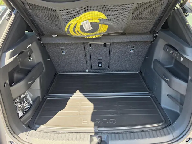 SKODA Elroq RS 4x4