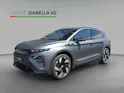 SKODA Elroq RS 4x4