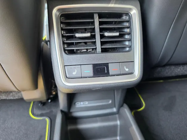 SKODA Elroq RS 4x4