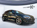 VW Polo 2.0 TSI GTI DSG