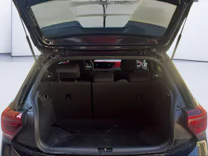 VW Polo 2.0 TSI GTI DSG