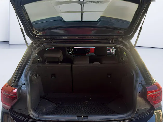 VW Polo 2.0 TSI GTI DSG