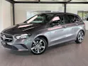 Mercedes-Benz B 250 4Matic Progressive