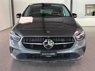 Mercedes-Benz B 250 4Matic Progressive