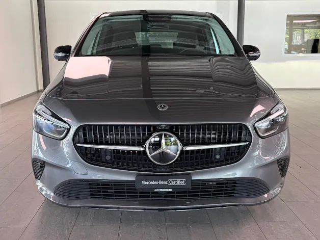 Mercedes-Benz B 250 4Matic Progressive