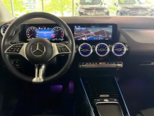 Mercedes-Benz B 250 4Matic Progressive