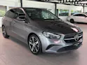 Mercedes-Benz B 250 4Matic Progressive