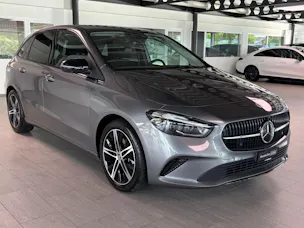 Mercedes-Benz B 250 4Matic Progressive