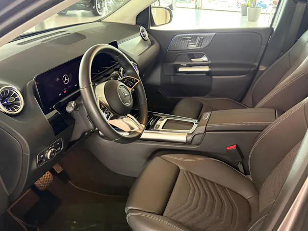 Mercedes-Benz B 250 4Matic Progressive