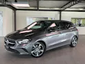 Mercedes-Benz B 250 4Matic Progressive