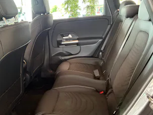 Mercedes-Benz B 250 4Matic Progressive