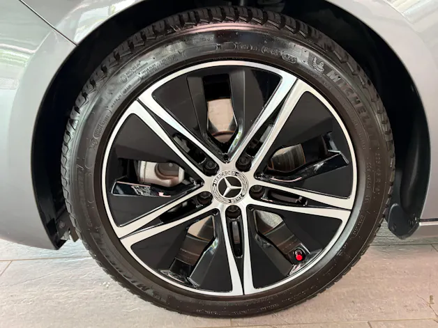 Mercedes-Benz B 250 4Matic Progressive