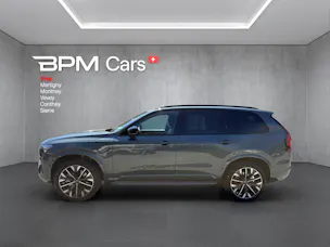 Volvo XC90 T8 eAWD PluginHybrid Plus Dark Geartronic