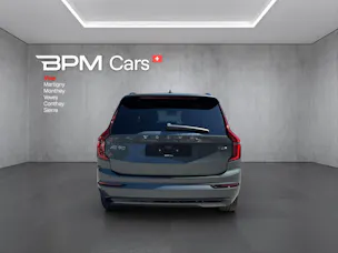 Volvo XC90 T8 eAWD PluginHybrid Plus Dark Geartronic