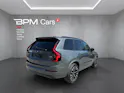 Volvo XC90 T8 eAWD PluginHybrid Plus Dark Geartronic