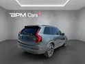 VOLVO XC90 T8 eAWD PluginHybrid Plus Dark Geartronic