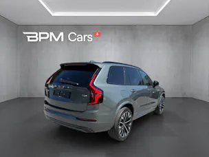 Volvo XC90 T8 eAWD PluginHybrid Plus Dark Geartronic