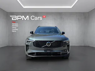 Volvo XC90 T8 eAWD PluginHybrid Plus Dark Geartronic