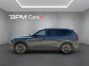 Volvo XC90 T8 eAWD PluginHybrid Plus Dark Geartronic
