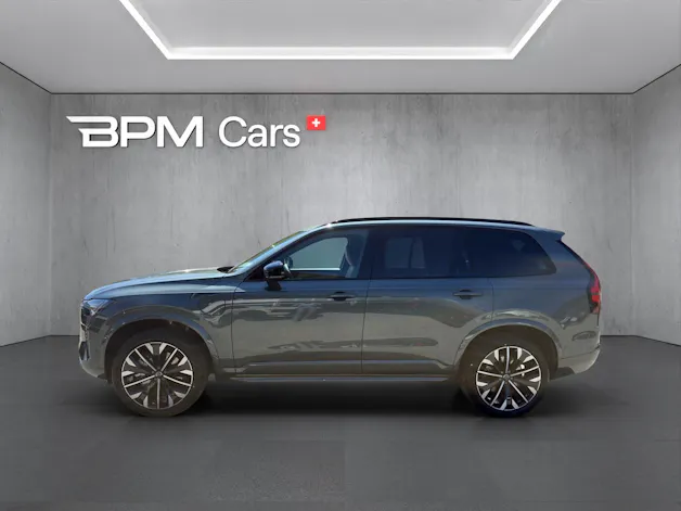 VOLVO XC90 T8 eAWD PluginHybrid Plus Dark Geartronic