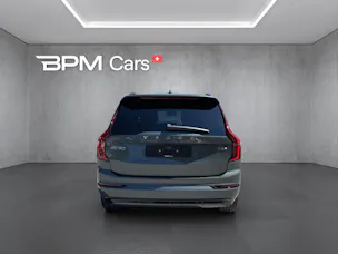 Volvo XC90 T8 eAWD PluginHybrid Plus Dark Geartronic