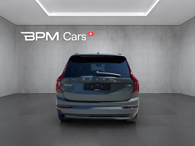 VOLVO XC90 T8 eAWD PluginHybrid Plus Dark Geartronic