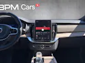 VOLVO XC90 T8 eAWD PluginHybrid Plus Dark Geartronic