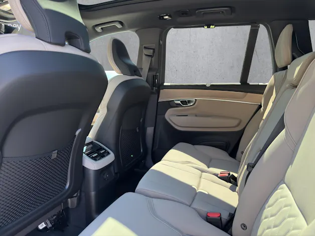 Volvo XC90 T8 eAWD PluginHybrid Plus Dark Geartronic