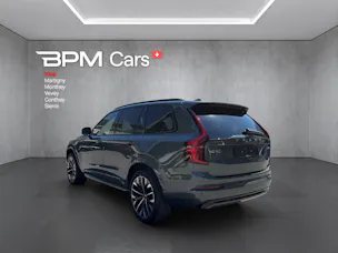 Volvo XC90 T8 eAWD PluginHybrid Plus Dark Geartronic