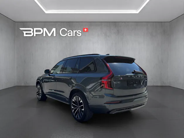 VOLVO XC90 T8 eAWD PluginHybrid Plus Dark Geartronic