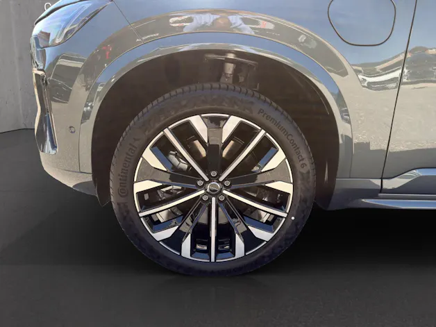 Volvo XC90 T8 eAWD PluginHybrid Plus Dark Geartronic