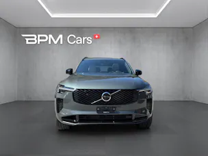 Volvo XC90 T8 eAWD PluginHybrid Plus Dark Geartronic