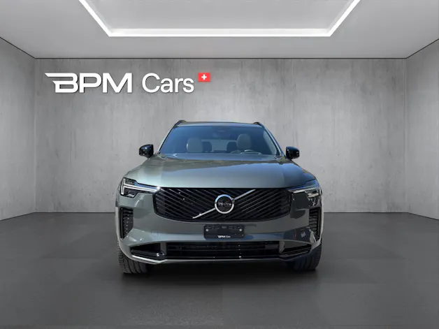 VOLVO XC90 T8 eAWD PluginHybrid Plus Dark Geartronic