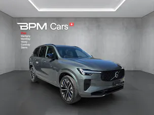 Volvo XC90 T8 eAWD PluginHybrid Plus Dark Geartronic