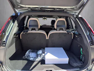 Volvo XC90 T8 eAWD PluginHybrid Plus Dark Geartronic