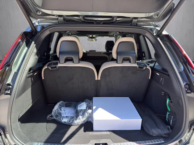 VOLVO XC90 T8 eAWD PluginHybrid Plus Dark Geartronic