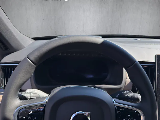 VOLVO XC90 T8 eAWD PluginHybrid Plus Dark Geartronic