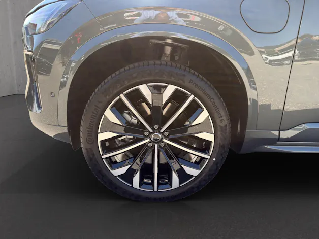 VOLVO XC90 T8 eAWD PluginHybrid Plus Dark Geartronic