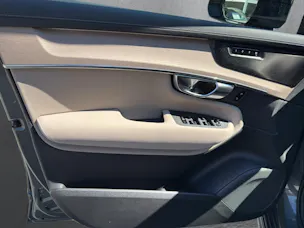 Volvo XC90 T8 eAWD PluginHybrid Plus Dark Geartronic