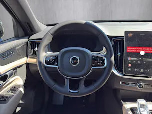 Volvo XC90 T8 eAWD PluginHybrid Plus Dark Geartronic