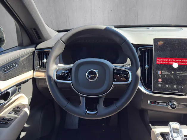VOLVO XC90 T8 eAWD PluginHybrid Plus Dark Geartronic