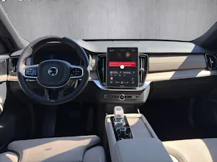 Volvo XC90 T8 eAWD PluginHybrid Plus Dark Geartronic