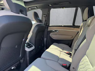 Volvo XC90 T8 eAWD PluginHybrid Plus Dark Geartronic