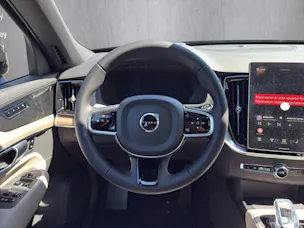 Volvo XC90 T8 eAWD PluginHybrid Plus Dark Geartronic