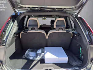 Volvo XC90 T8 eAWD PluginHybrid Plus Dark Geartronic