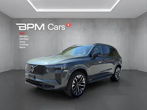 Volvo XC90 T8 eAWD PluginHybrid Plus Dark Geartronic