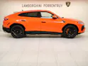 Lamborghini Urus SE