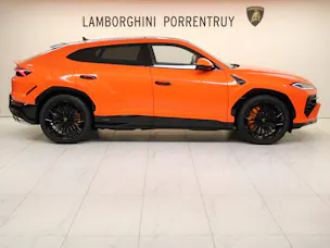 Lamborghini Urus SE