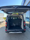 Ford Transit C combi 320 L1 2.0 Eco Trail/170CV/4x4 Aut.