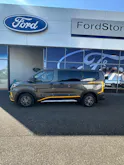Ford Transit C combi 320 L1 2.0 Eco Trail/170CV/4x4 Aut.